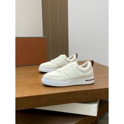 로로피아나 Loro Piana Tennis Walk 스니커즈