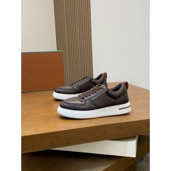 로로피아나 Loro Piana Tennis Walk 스니커즈