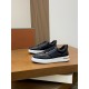 로로피아나 Loro Piana Tennis Walk 스니커즈
