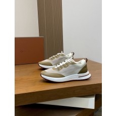 로로피아나 Loro Piana Week End Walk 스니커즈