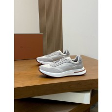 로로피아나 Loro Piana Week End Walk 스니커즈