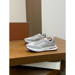 로로피아나 Loro Piana Weekend Walk 스니커즈