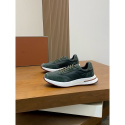 로로피아나 Loro Piana Weekend Walk 스니커즈