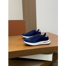 로로피아나 Loro Piana Week End Walk 스니커즈