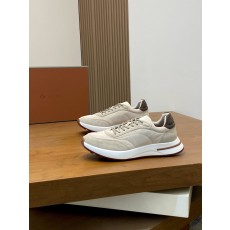 로로피아나 Loro Piana Week End Walk 스니커즈
