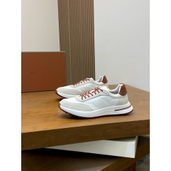 로로피아나 Loro Piana Weekend Walk 스니커즈