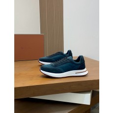로로피아나 Loro Piana Week End Walk 스니커즈