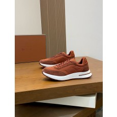 로로피아나 Loro Piana Week End Walk 스니커즈