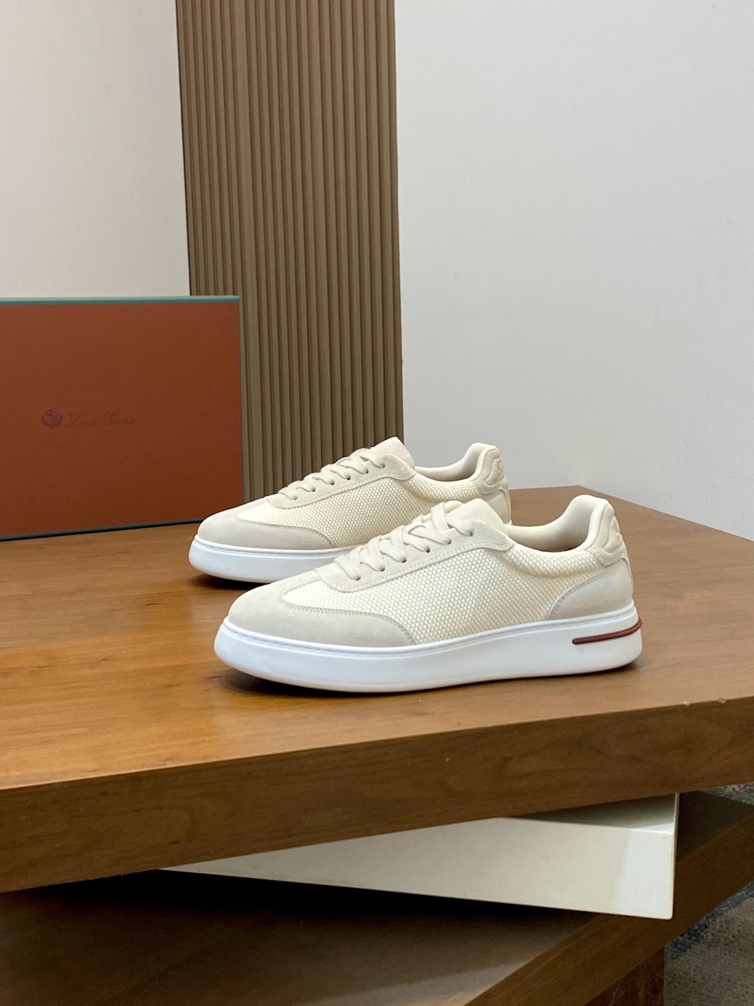 로로피아나 Loro Piana 스니커즈