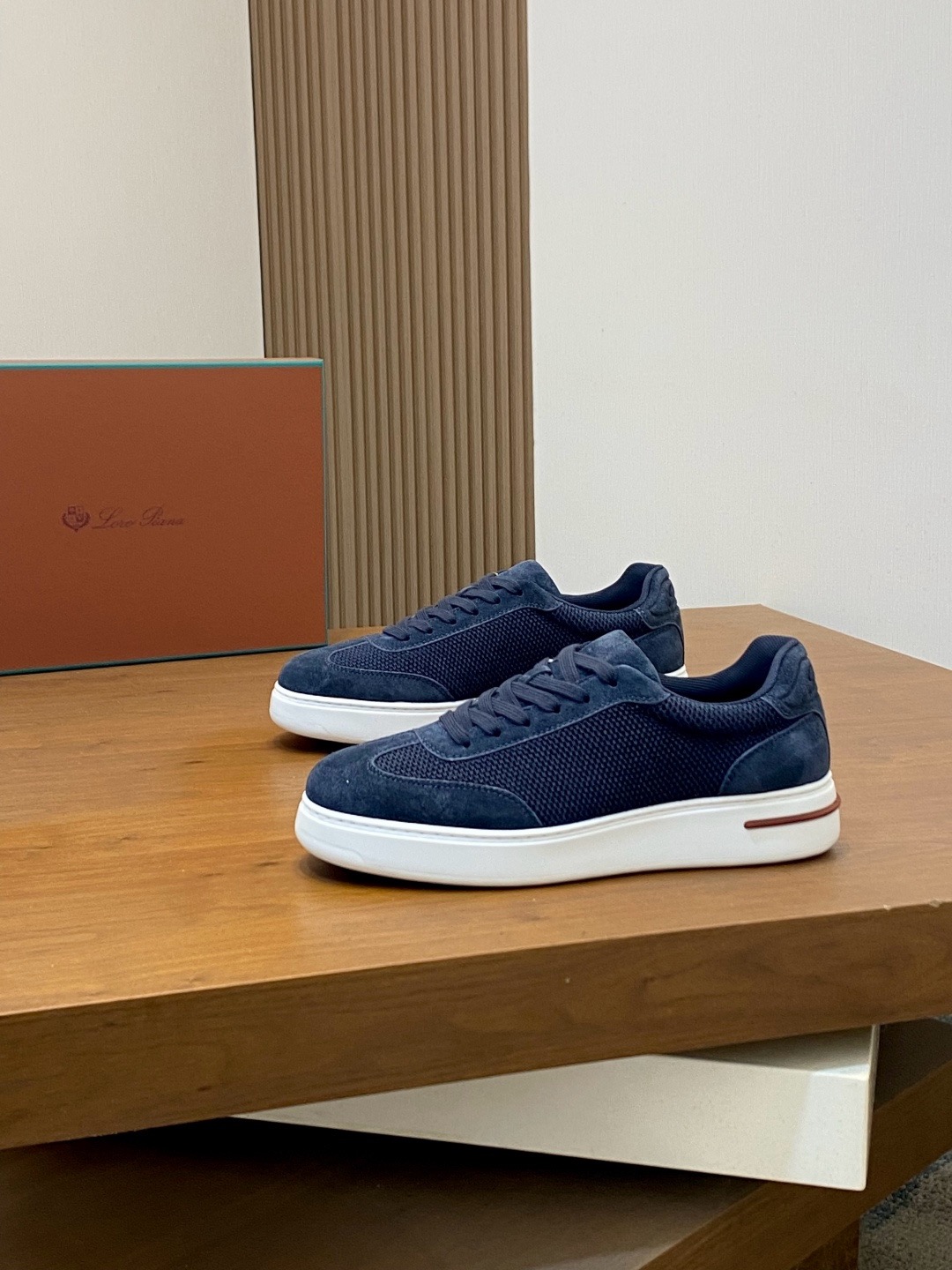 로로피아나 Loro Piana 스니커즈