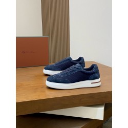 로로피아나 Loro Piana Week end Walk 스니커즈