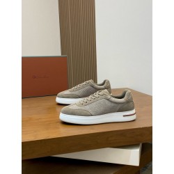 로로피아나 Loro Piana Week end Walk 스니커즈