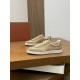 로로피아나 Loro Piana Week end Walk 스니커즈