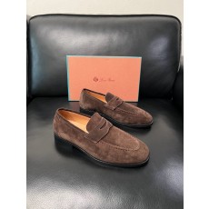 로로피아나 Loro Piana Sergio 로퍼 슈즈