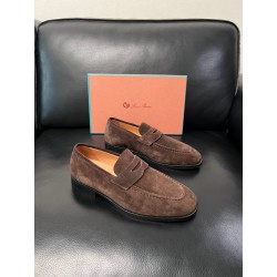 로로피아나 Loro Piana 로퍼 슈즈