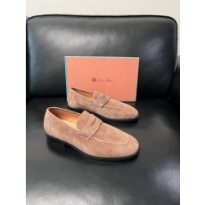 로로피아나 Loro Piana Sergio 로퍼 슈즈
