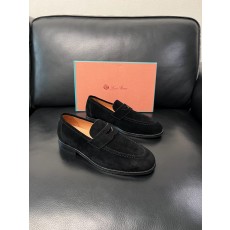 로로피아나 Loro Piana Sergio 로퍼 슈즈