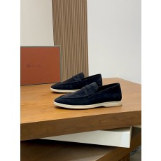 로로피아나 Loro Piana Sergio 로퍼 슈즈