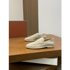 로로피아나 Loro Piana Sergio 로퍼 슈즈