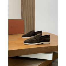 로로피아나 Loro Piana Sergio 로퍼 슈즈