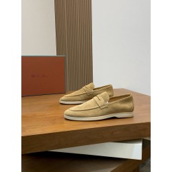 로로피아나 Loro Piana 로퍼 슈즈