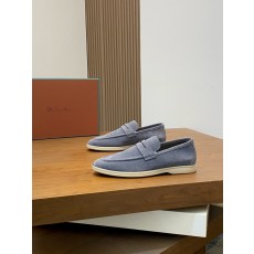 로로피아나 Loro Piana Sergio 로퍼 슈즈