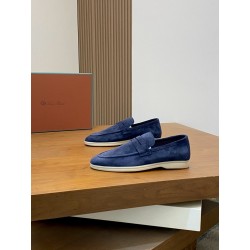 로로피아나 Loro Piana 로퍼 슈즈
