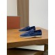 로로피아나 Loro Piana 로퍼 슈즈