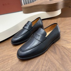 로로피아나 Loro Piana Sergio 로퍼 슈즈