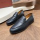 로로피아나 Loro Piana 로퍼 슈즈