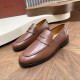 로로피아나 Loro Piana 로퍼 슈즈