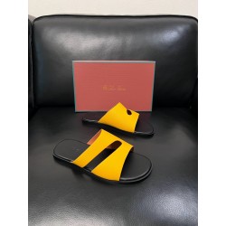 로로피아나 Loro Piana 슬리퍼
