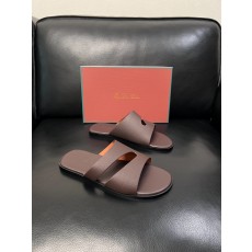 로로피아나 Loro Piana 슬리퍼