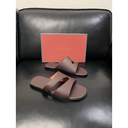 로로피아나 Loro Piana 슬리퍼