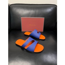 로로피아나 Loro Piana 슬리퍼