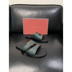 로로피아나 Loro Piana 슬리퍼