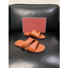 로로피아나 Loro Piana 슬리퍼
