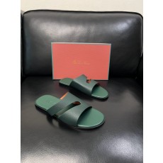 로로피아나 Loro Piana 슬리퍼