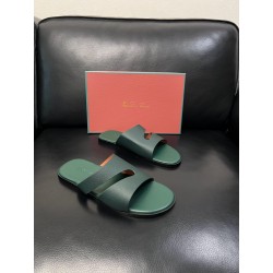 로로피아나 Loro Piana 슬리퍼