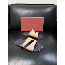 로로피아나 Loro Piana 슬리퍼