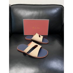 로로피아나 Loro Piana 슬리퍼