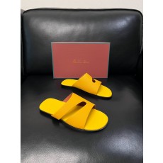 로로피아나 Loro Piana 슬리퍼