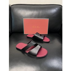 로로피아나 Loro Piana 슬리퍼