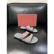 로로피아나 Loro Piana 슬리퍼