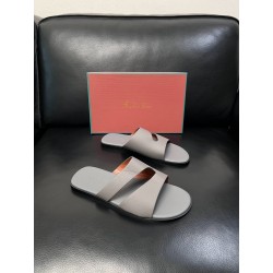 로로피아나 Loro Piana 슬리퍼