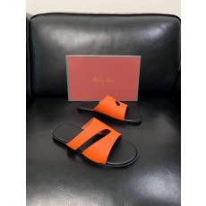 로로피아나 Loro Piana 슬리퍼