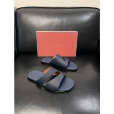 로로피아나 Loro Piana 슬리퍼