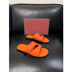 로로피아나 Loro Piana 슬리퍼