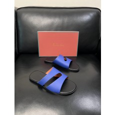 로로피아나 Loro Piana 슬리퍼