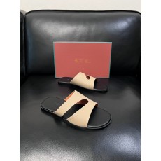 로로피아나 Loro Piana 슬리퍼
